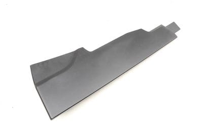 Outer Seat Rail Trim / Cover 4M0883685B