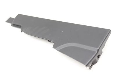Outer Seat Rail Trim / Cover 4M0883685B