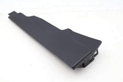 Outer Seat Rail Trim / Cover 4M0883686B