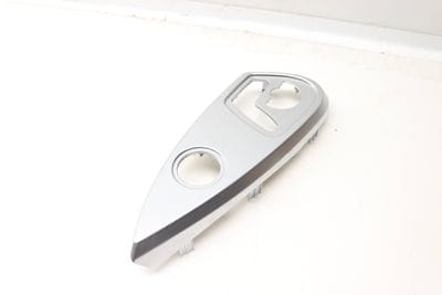 Outer Seat Switch Trim / Bezel 2519185730