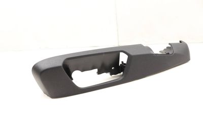 OUTER SEAT SWITCH TRIM / BEZEL 7243555