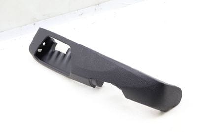 Outer Seat Switch Trim / Bezel 52107243556