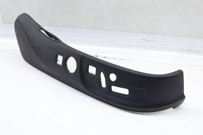 Outer Seat Switch Trim / Panel 4E0881326AE