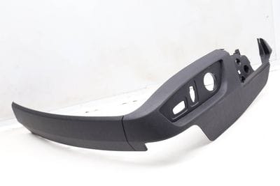Outer Seat Switch Trim / Panel 4L0881325C