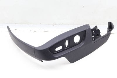Outer Seat Switch Trim / Panel 4L0881325C