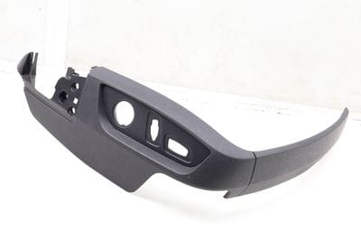 Outer Seat Switch Trim / Panel 4L0881326C
