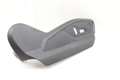Outer Seat Switch Trim / Panel 4M0881326K