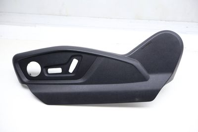 Outer Seat Switch Trim / Panel 4M8881325