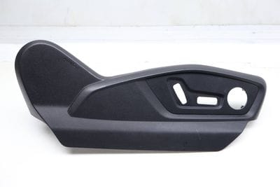 Outer Seat Switch Trim / Panel 4M8881326