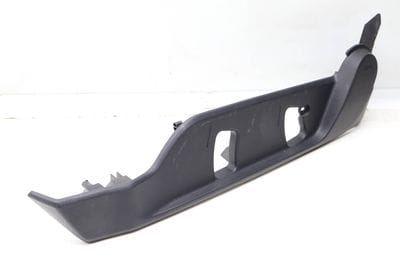 OUTER SEAT SWITCH TRIM / PANEL 7304215