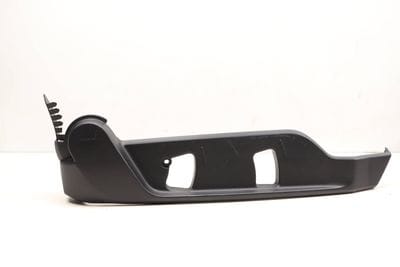 Outer Seat Switch Trim / Panel 52107304216