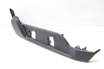 OUTER SEAT SWITCH TRIM / PANEL 7304216