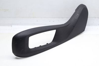 Outer Seat Switch Trim / Panel 52107368555