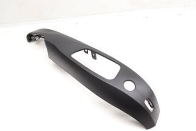 OUTER SEAT SWITCH TRIM / PANEL 9176161