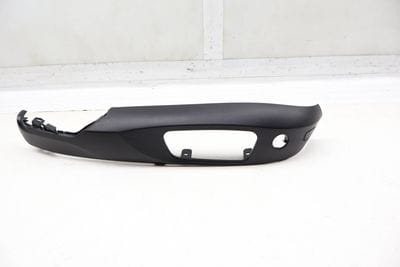 Outer Seat Switch Trim / Panel 52109176162