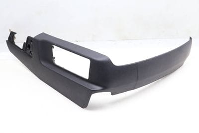 OUTER SEAT SWITCH TRIM / PANEL 7L0881318