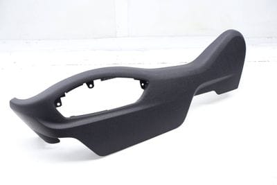 Outer Seat Switch Trim / Panel 7P5881313C