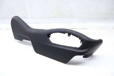Outer Seat Switch Trim / Panel 7P5881314C