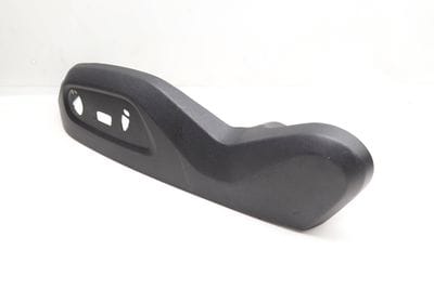 Outer Seat Switch Trim / Panel 8J0881325C