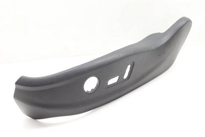Outer Seat Switch Trim / Panel 8V0881325N