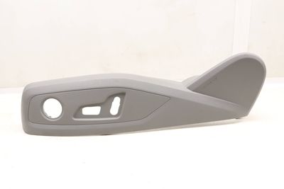 Outer Seat Switch Trim / Panel 8W0881325P