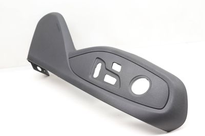 Outer Seat Switch Trim / Panel 8W0881326D