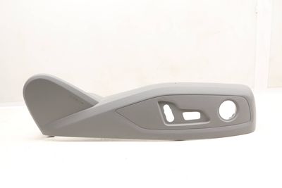 Outer Seat Switch Trim / Panel 8W0881326P