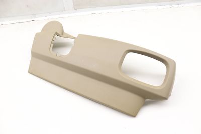 OUTER SEAT SWITCH TRIM / PANEL AH22600B12AAW