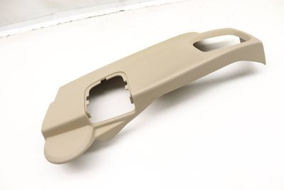 OUTER SEAT SWITCH TRIM / PANEL AH22600B13AAW