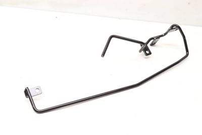 OUTER SEAT TRIM BRACKET 5N0881559