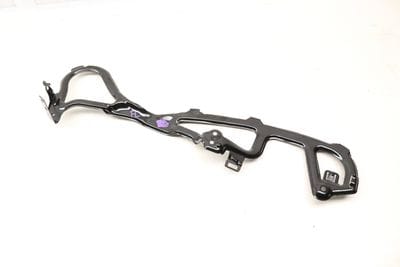 Outer Seat Trim Bracket 8W0881559