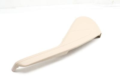 Outer Seat Trim Cover / Cap 1669102004