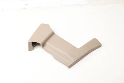 Outer Seat Trim Cover / Cap (REARWARD) 1669100904