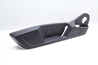 OUTER SEAT TRIM / PANEL 17A881313A