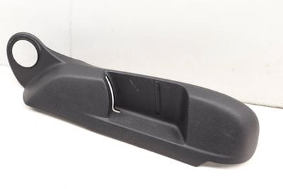 OUTER SEAT TRIM PANEL 3C0881318A