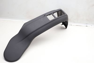 Outer Seat Trim Panel 4B0881325B