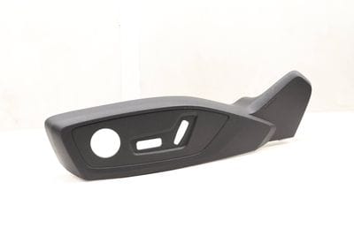 Outer Seat Trim Panel 4K0881325B