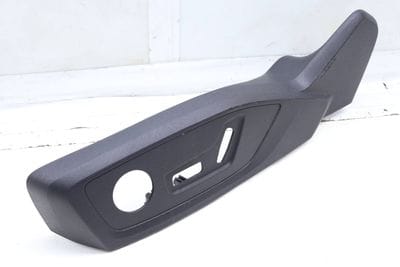 Outer Seat Trim Panel 4K0881325B
