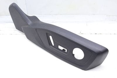 Outer Seat Trim Panel 4K0881326B