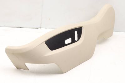 Outer Seat Trim / Panel 7P6881313C