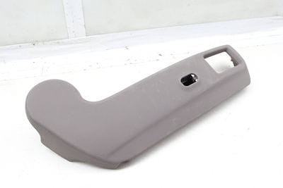 Outer Seat Trim Panel 8D0881326C