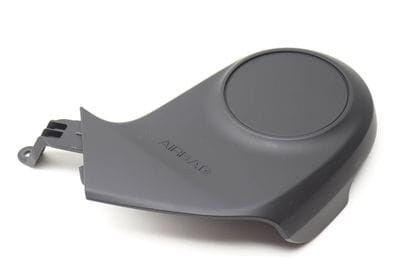 OUTER SEAT TRIM / PANEL