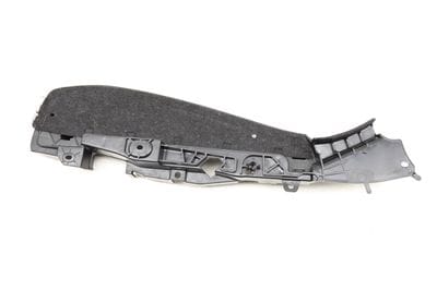 Outer Seat Trim Panel Bracket 52107317458