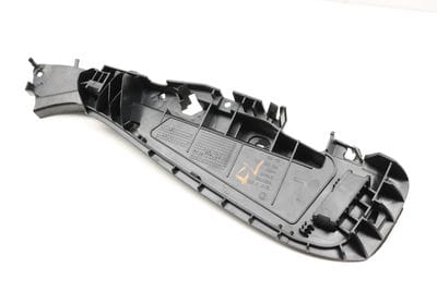 Outer Seat Trim Panel Bracket 52107317459