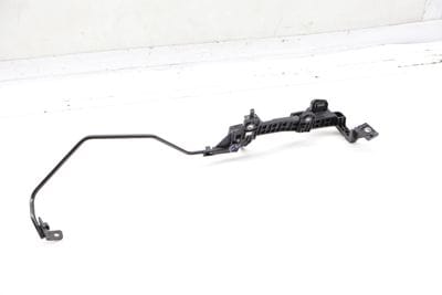Outer Seat Trim Panel Bracket 7P6881559A
