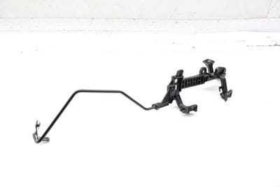 Outer Seat Trim Panel Bracket 7P6881560A
