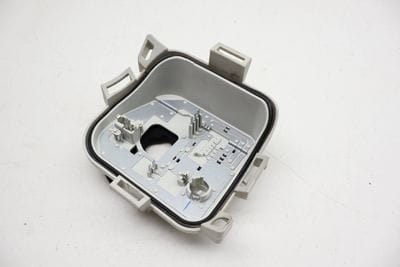 Outer Tail Light Bulb Holder / Socket 3CN945257B