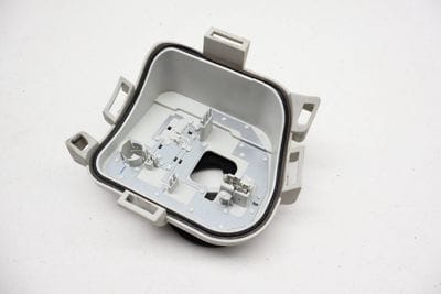 Outer Tail Light Bulb Holder / Socket 3CN945258B