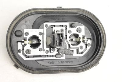 Outer Tail Light Bulb Holder / Socket 5N0945258C