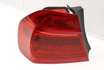 Outer Tail Light / Lamp 63217161955